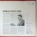 SHIRLEY SCOTT TRIO For Members Only (Impulse! – A-51) USA Mono 1964 gatefold LP (Soul-Jazz, Hard Bop)